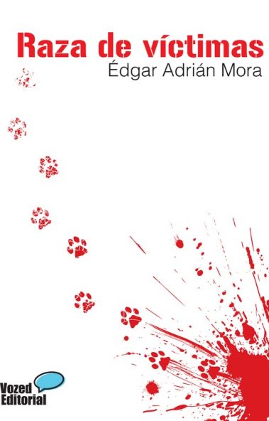 ®Portada de Lizzeth Bedolla