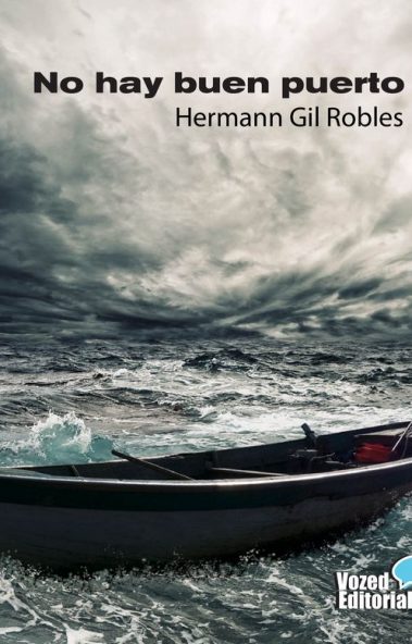 ®Portada de Lizzeth Bedolla