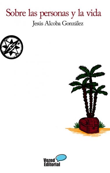 ®Portada de Pedro Alcoba