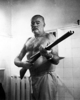 blog_ Ernest_Hemingway