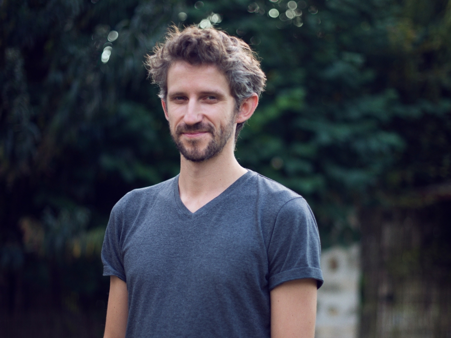 Triste Aliviado Y Hermoso Arnaud Delrue