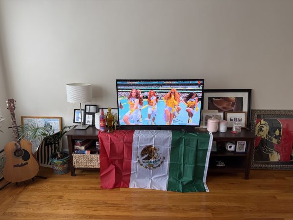 México y el mundial 2026, y una perla