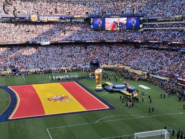 España Campeón